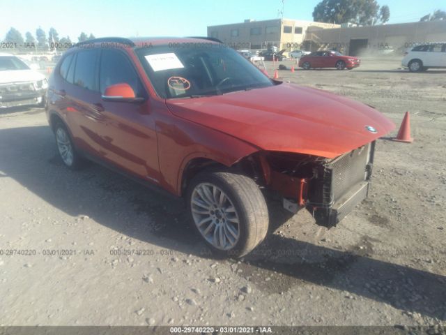 BMW X1 2015 wbavm1c53fv316069