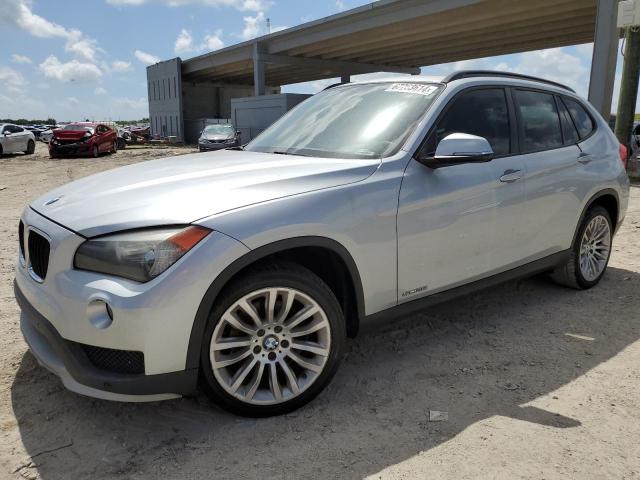 BMW X1 SDRIVE2 2015 wbavm1c53fv316105