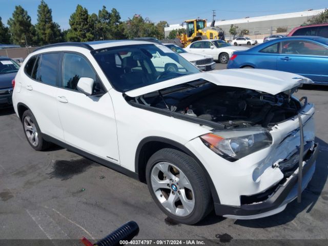 BMW X1 2015 wbavm1c53fv316427