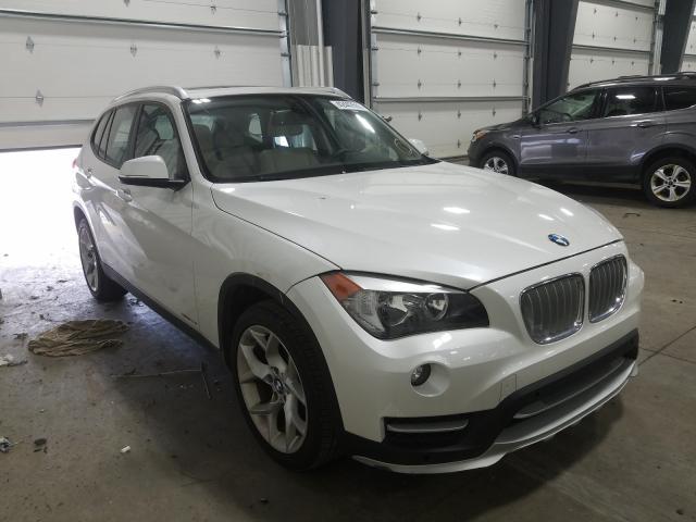 BMW X1 SDRIVE2 2015 wbavm1c53fv317156