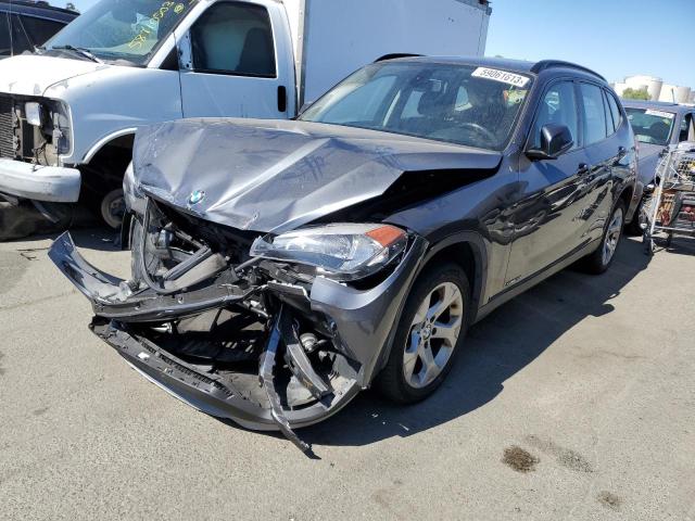 BMW X1 SDRIVE2 2015 wbavm1c53fv317383