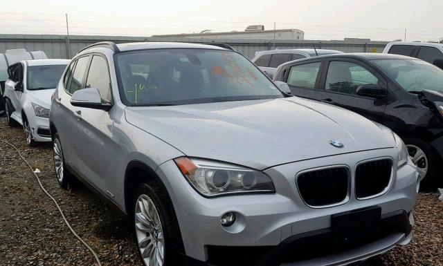 BMW X1 2015 wbavm1c53fv318050