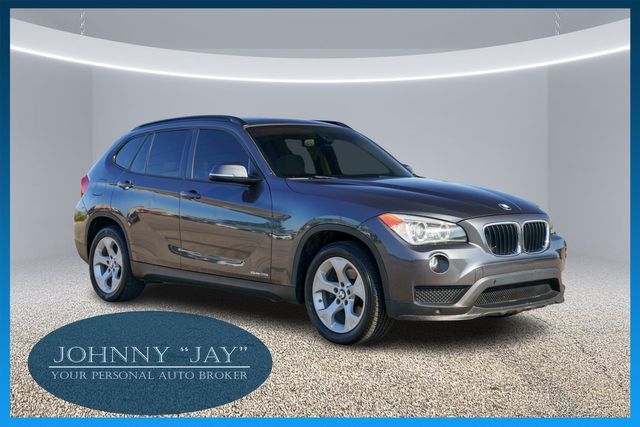 BMW X1 2015 wbavm1c53fv318436