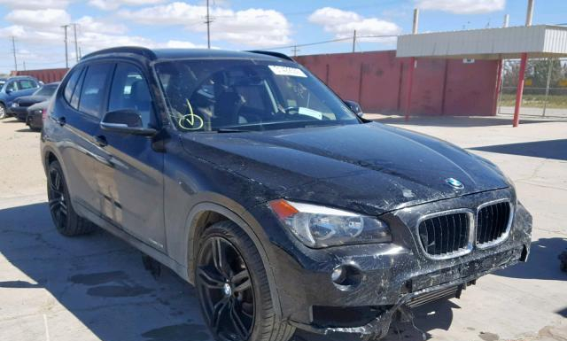 BMW X1 2015 wbavm1c53fv318615