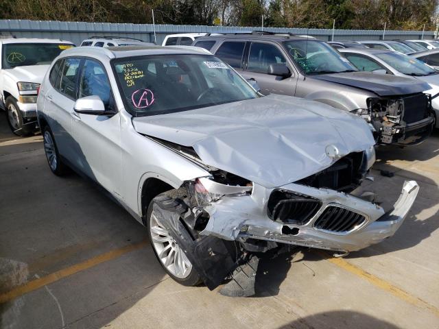 BMW X1 SDRIVE2 2015 wbavm1c53fv318968