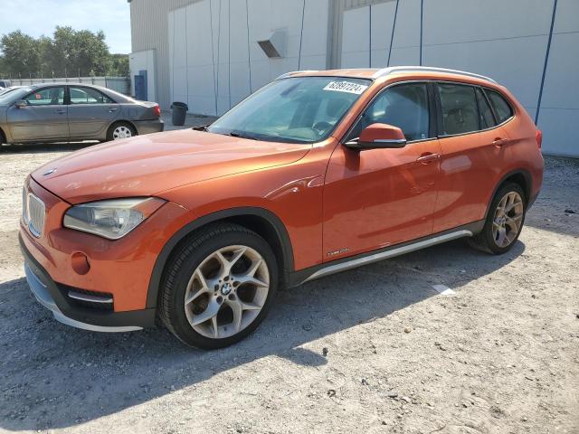 BMW X1 2015 wbavm1c53fv319019