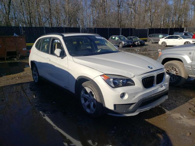 BMW X1 SDRIVE2 2015 wbavm1c53fv319277