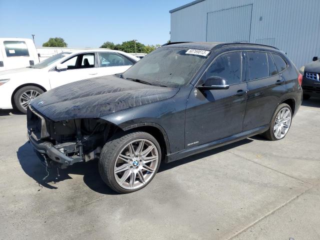 BMW X1 2015 wbavm1c53fv319294