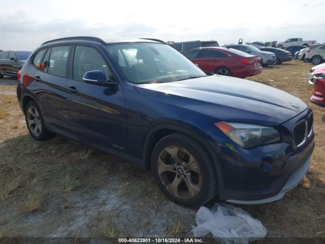 BMW X1 2015 wbavm1c53fv319473