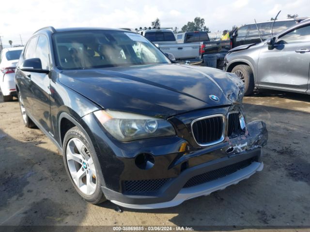 BMW X1 2015 wbavm1c53fv497979