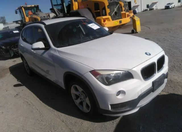 BMW X1 2015 wbavm1c53fv497982