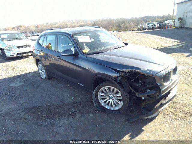 BMW X1 2015 wbavm1c53fv498002