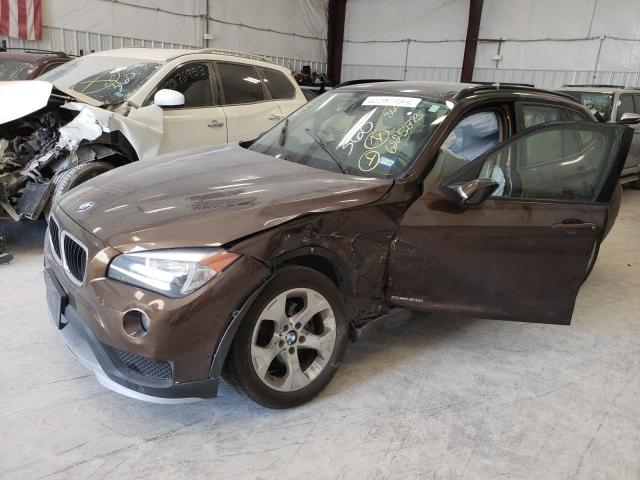 BMW X1 SDRIVE2 2015 wbavm1c53fv498095