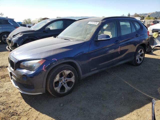 BMW X1 SDRIVE2 2015 wbavm1c53fv498498