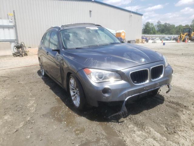 BMW X1 SDRIVE2 2015 wbavm1c53fv498677