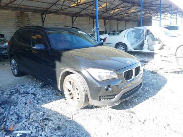 BMW X1 SDRIVE2 2015 wbavm1c53fvw57407