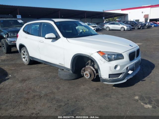 BMW X1 2015 wbavm1c53fvw57715