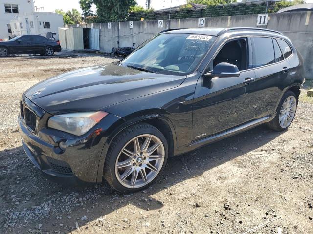 BMW X1 SDRIVE2 2015 wbavm1c53fvw57942