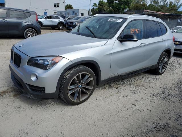 BMW X1 SDRIVE2 2015 wbavm1c53fvw58184