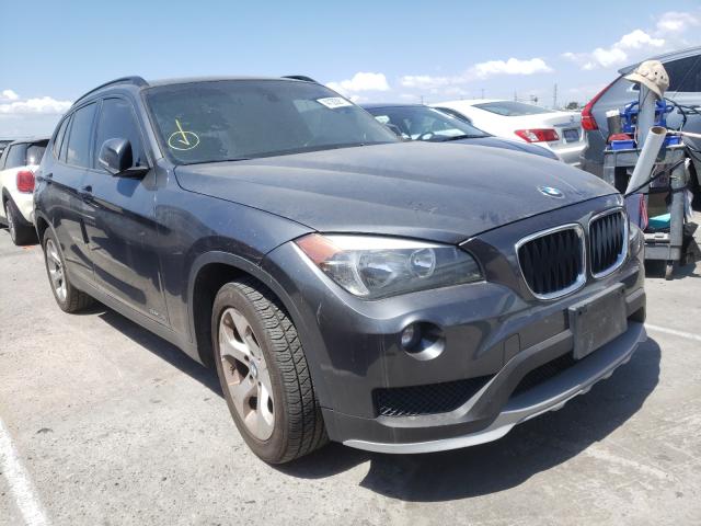 BMW X1 SDRIVE2 2015 wbavm1c53fvw58671