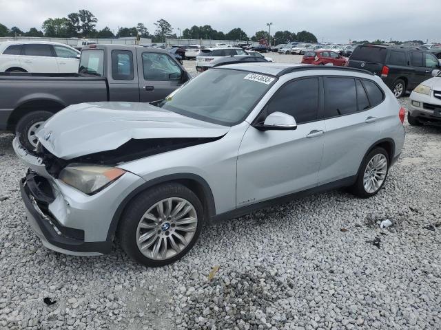 BMW X1 SDRIVE2 2015 wbavm1c53fvw58864