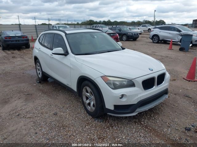 BMW X1 2015 wbavm1c53fvz93638