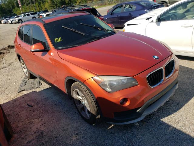 BMW X1 SDRIVE2 2015 wbavm1c53fvz93655