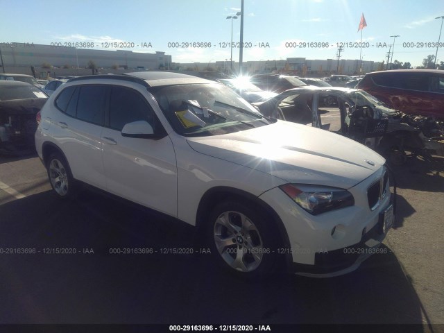 BMW X1 2015 wbavm1c53fvz93719