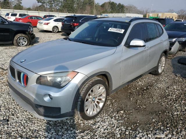 BMW X1 SDRIVE2 2015 wbavm1c53fvz93820