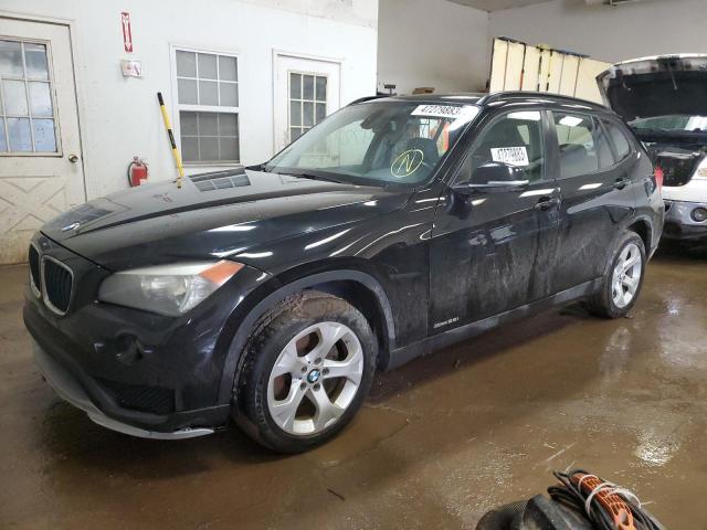 BMW X1 SDRIVE2 2015 wbavm1c53fvz94059