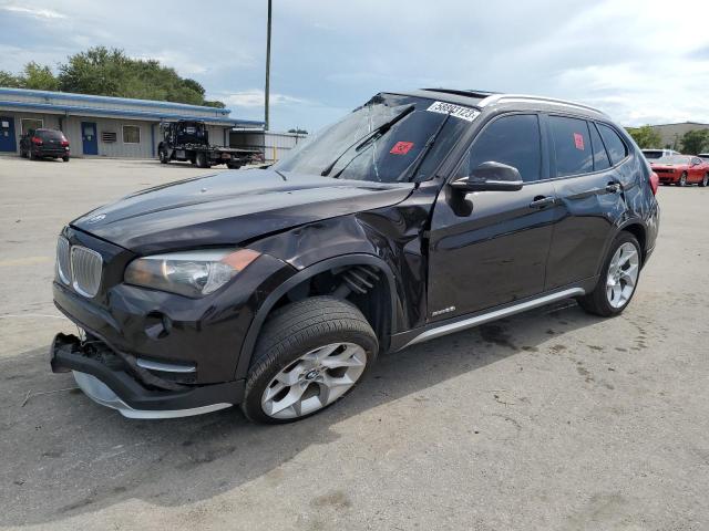 BMW X1 SDRIVE2 2015 wbavm1c53fvz94465