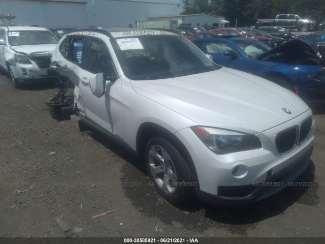 BMW X1 2013 wbavm1c54dvl64189