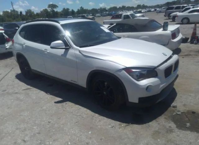 BMW X1 2013 wbavm1c54dvl64192