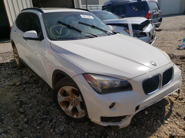 BMW X1 SDRIVE2 2013 wbavm1c54dvw41147