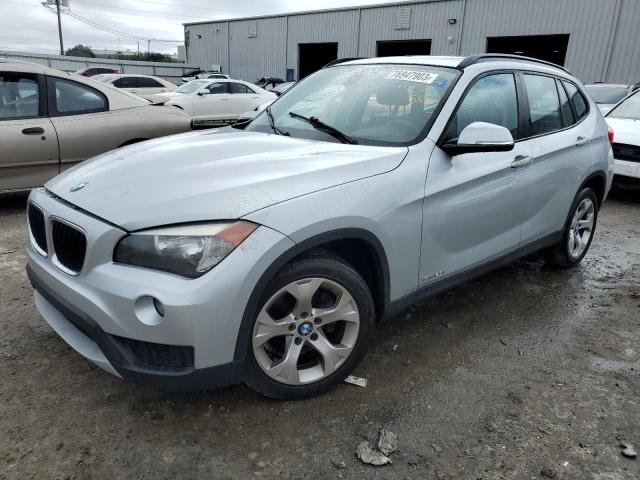 BMW X1 2013 wbavm1c54dvw41486