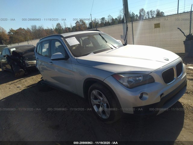 BMW X1 2013 wbavm1c54dvw42654