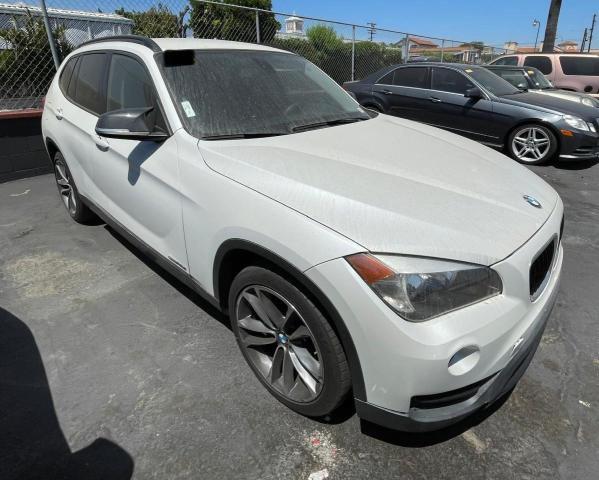 BMW X1 2013 wbavm1c54dvw43125