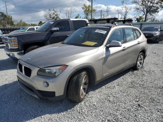 BMW X1 SDRIVE2 2013 wbavm1c54dvw43500