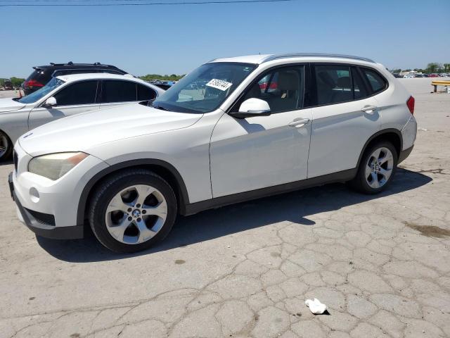 BMW X1 2013 wbavm1c54dvw43710