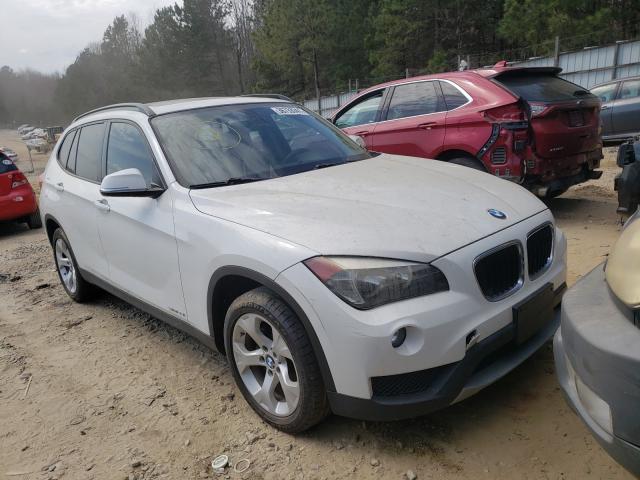 BMW X1 SDRIVE2 2013 wbavm1c54dvw44386