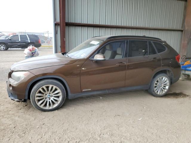 BMW X1 SDRIVE2 2013 wbavm1c54dvw45277