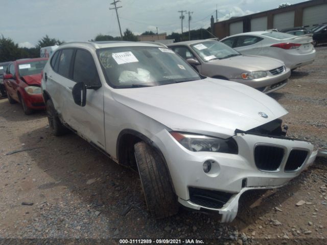 BMW X1 2013 wbavm1c54dvw45540