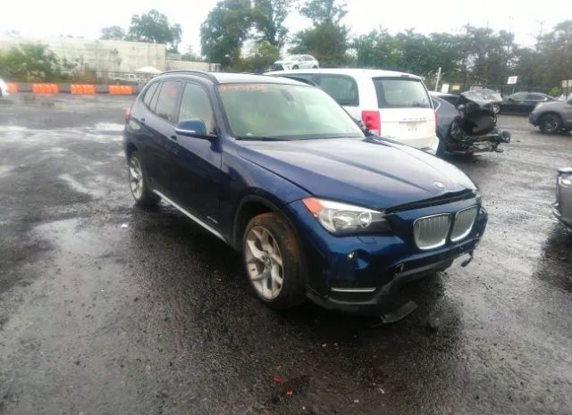 BMW X1 2013 wbavm1c54dvw46204