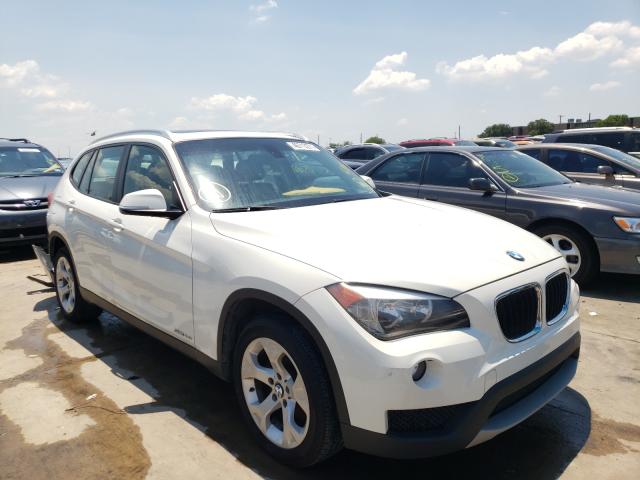 BMW X1 SDRIVE2 2013 wbavm1c54dvw46252