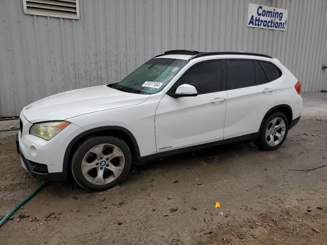 BMW X1 2014 wbavm1c54evw47550