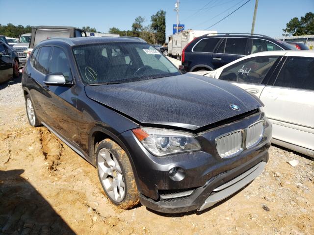 BMW X1 SDRIVE2 2014 wbavm1c54evw47838