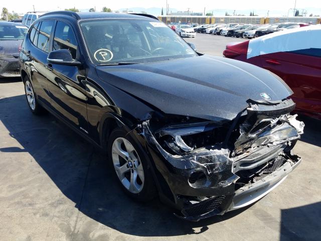 BMW X1 SDRIVE2 2014 wbavm1c54evw49069