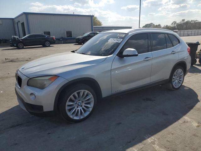 BMW X1 SDRIVE2 2014 wbavm1c54evw49217