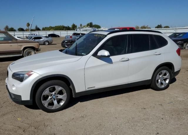 BMW X1 SDRIVE2 2014 wbavm1c54evw49587