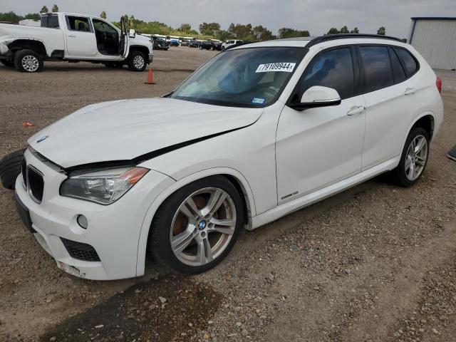 BMW X1 SDRIVE2 2014 wbavm1c54evw49749